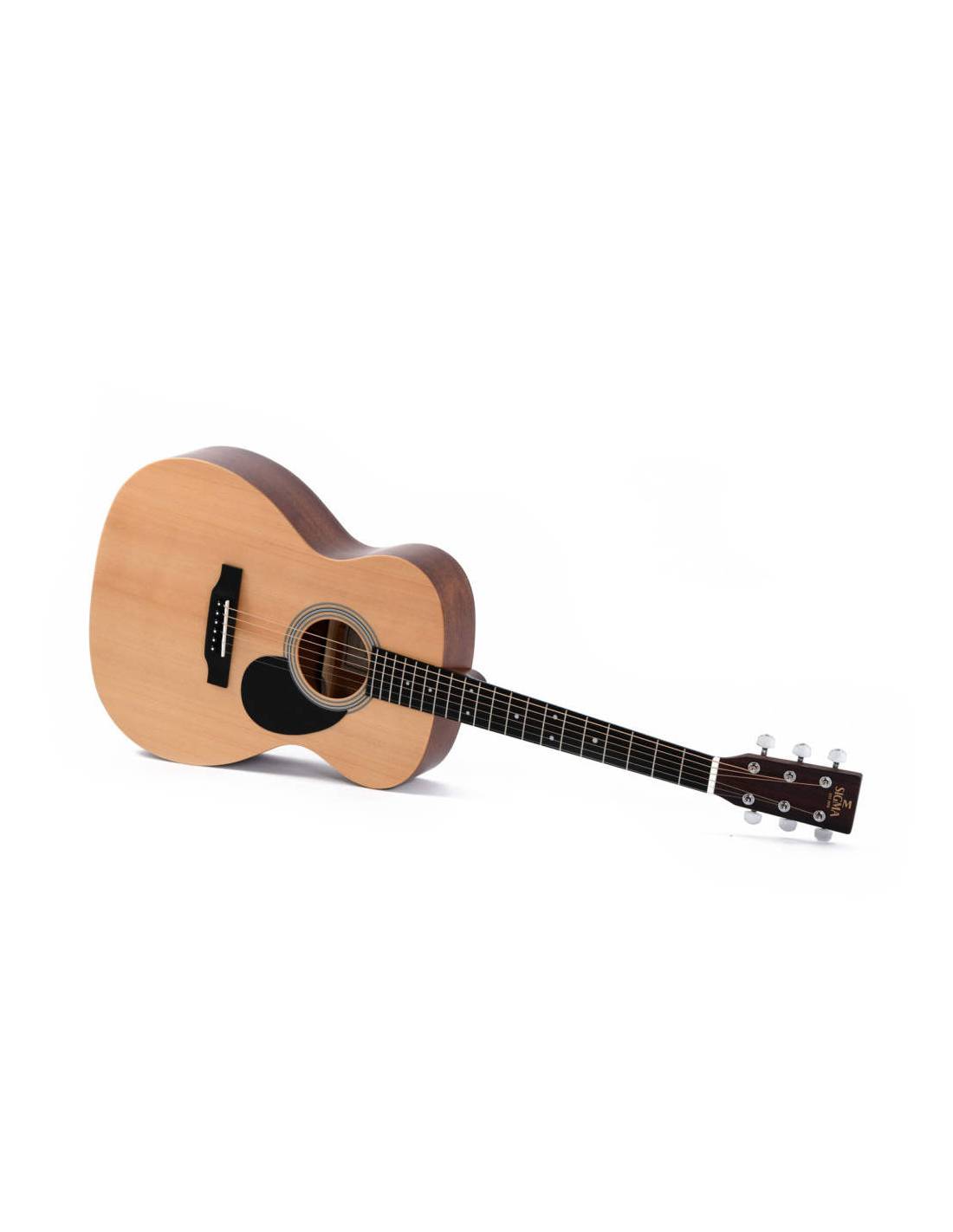 Guitare acoustique folk Orchestra SIGMA OMM-ST | Pizz-Arco.fr