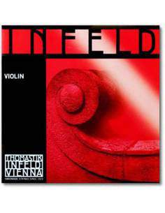 Thomastik Infeld RED jeu violon