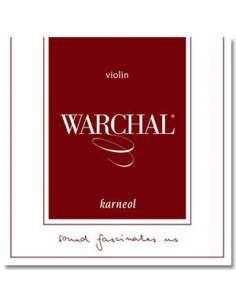 Warchal Karneol jeu violon