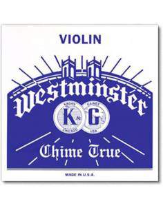 Corde MI violon  Westminster