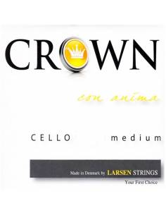 Larsen Crown violoncelle