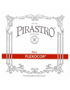 Pirastro flexocor orchestre cordes contrebasse