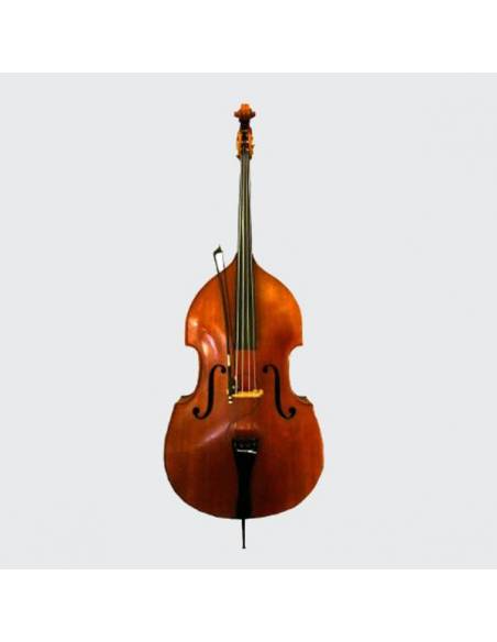 Contrebasse ( Instrument )